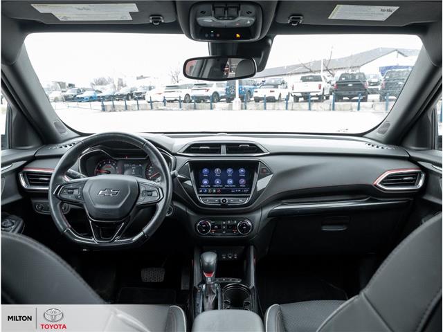 2022 Chevrolet TrailBlazer RS (Stk: 098252) in Milton - Image 25 of 26