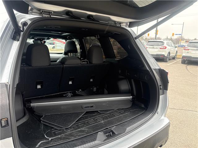 2025 Subaru Forester Touring (Stk: P2189) in Newmarket - Image 10 of 37