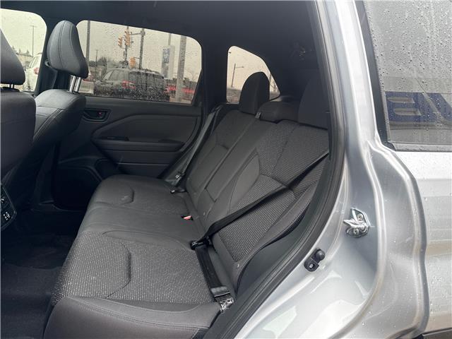2025 Subaru Forester Touring (Stk: P2189) in Newmarket - Image 11 of 37