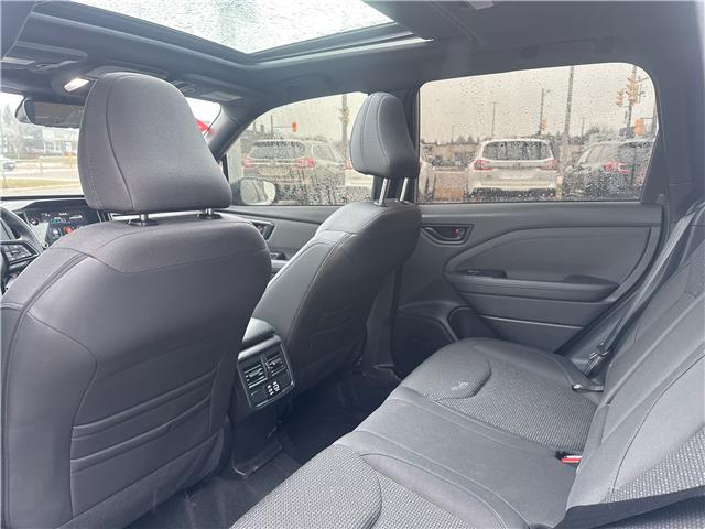 2025 Subaru Forester Touring (Stk: P2189) in Newmarket - Image 12 of 37