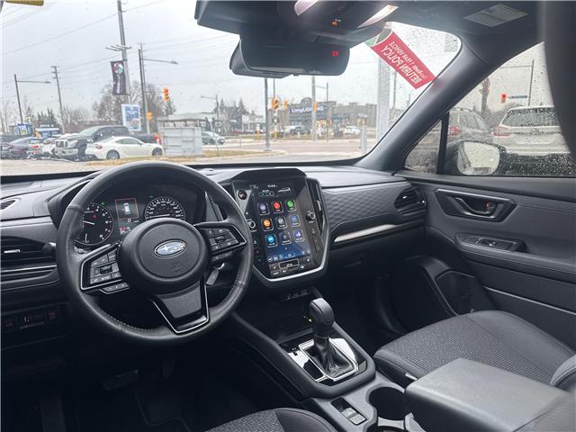 2025 Subaru Forester Touring (Stk: P2189) in Newmarket - Image 13 of 37