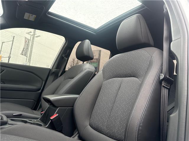 2025 Subaru Forester Touring (Stk: P2189) in Newmarket - Image 14 of 37