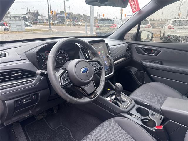 2025 Subaru Forester Touring (Stk: P2189) in Newmarket - Image 15 of 37