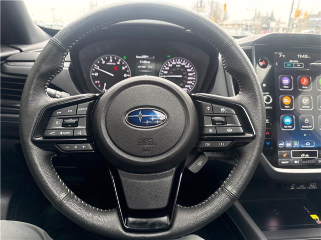 2025 Subaru Forester Touring (Stk: P2189) in Newmarket - Image 19 of 37