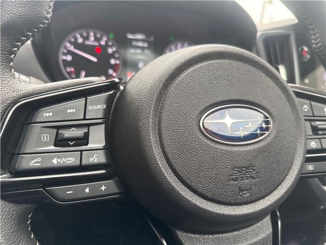 2025 Subaru Forester Touring (Stk: P2189) in Newmarket - Image 20 of 37