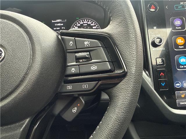 2025 Subaru Forester Touring (Stk: P2189) in Newmarket - Image 21 of 37