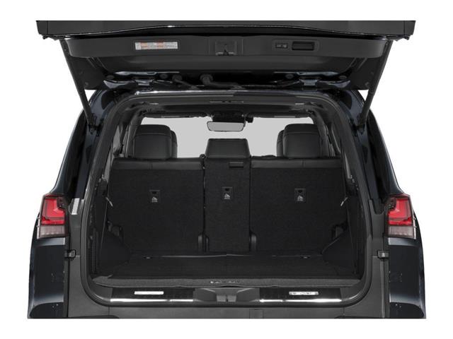 2026 Lexus LX 600 Base (Stk: 260584) in Calgary - Image 8 of 12
