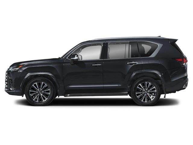 2026 Lexus LX 600 Base (Stk: 260587) in Calgary - Image 2 of 12