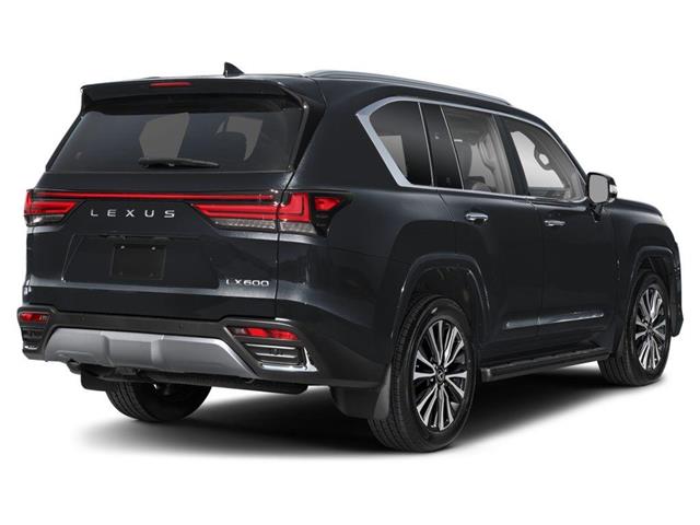 2026 Lexus LX 600 Base (Stk: 260587) in Calgary - Image 3 of 12