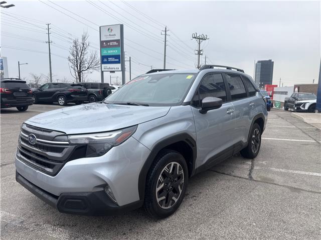 2025 Subaru Forester Touring (Stk: P2189) in Newmarket - Image 23 of 37