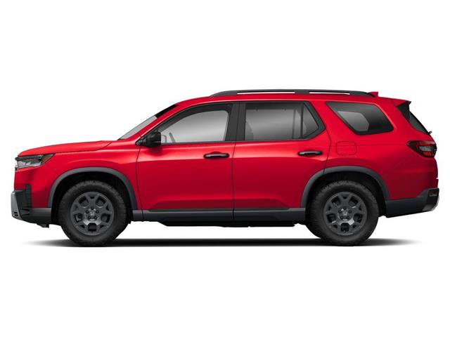 2026 Honda Pilot TrailSport (Stk: 383270) in Ottawa - Image 2 of 2