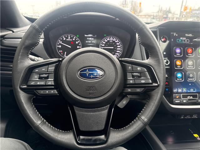 2025 Subaru Forester Touring (Stk: P2189) in Newmarket - Image 34 of 37