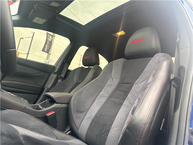 2023 Subaru WRX Sport-tech (Stk: P2190) in Newmarket - Image 9 of 21