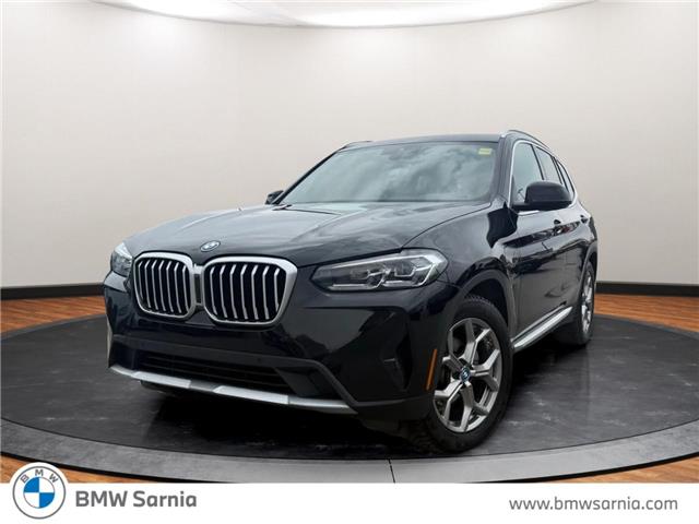2023 BMW X3 PHEV xDrive30e (Stk: XU913) in Sarnia - Image 1 of 19