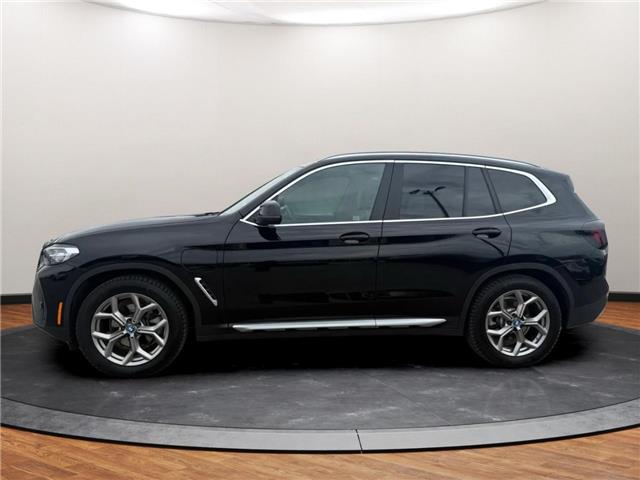 2023 BMW X3 PHEV xDrive30e (Stk: XU913) in Sarnia - Image 3 of 19