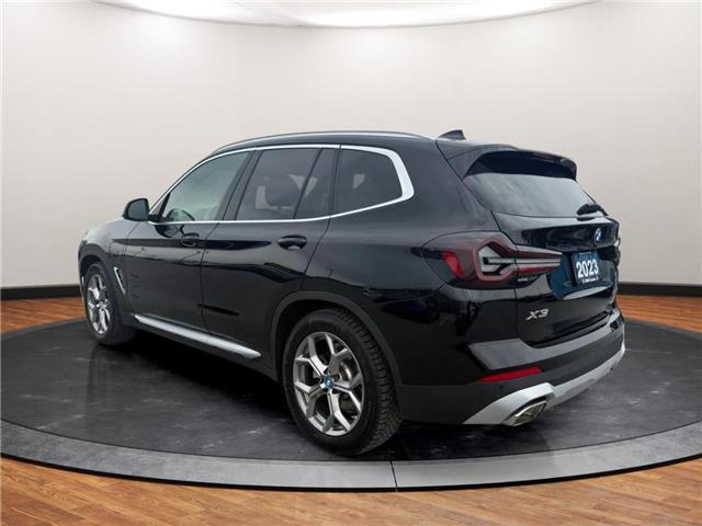 2023 BMW X3 PHEV xDrive30e (Stk: XU913) in Sarnia - Image 4 of 19