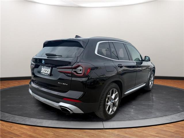 2023 BMW X3 PHEV xDrive30e (Stk: XU913) in Sarnia - Image 6 of 19