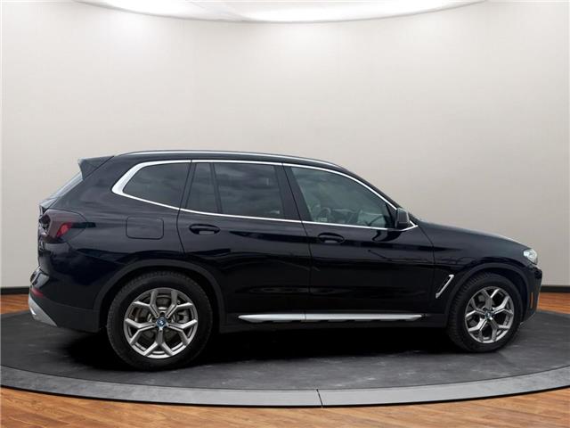 2023 BMW X3 PHEV xDrive30e (Stk: XU913) in Sarnia - Image 7 of 19