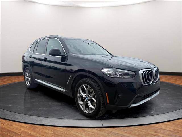 2023 BMW X3 PHEV xDrive30e (Stk: XU913) in Sarnia - Image 8 of 19