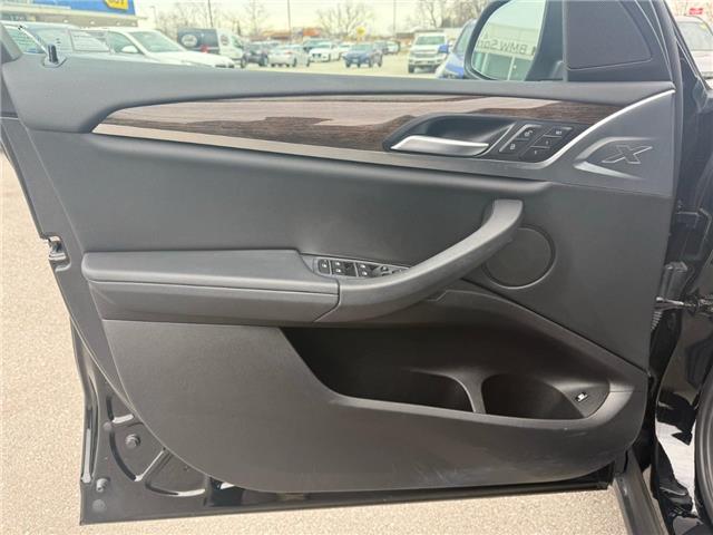 2023 BMW X3 PHEV xDrive30e (Stk: XU913) in Sarnia - Image 10 of 19