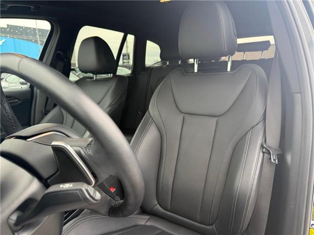 2023 BMW X3 PHEV xDrive30e (Stk: XU913) in Sarnia - Image 11 of 19