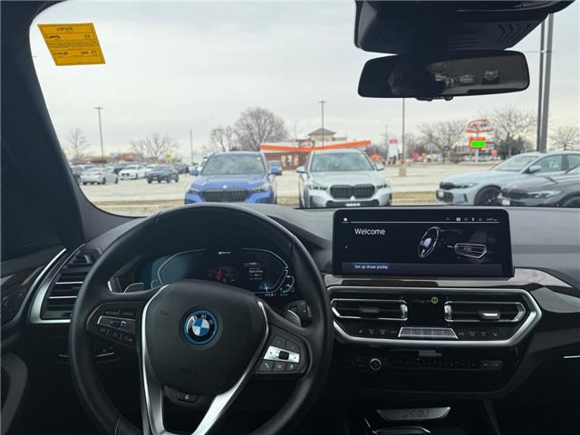 2023 BMW X3 PHEV xDrive30e (Stk: XU913) in Sarnia - Image 12 of 19