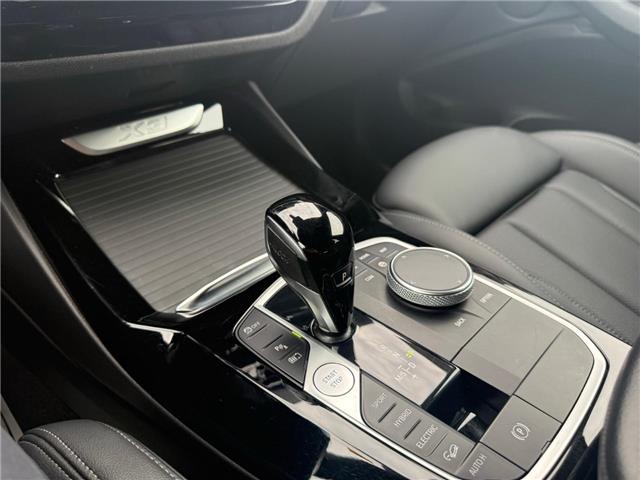 2023 BMW X3 PHEV xDrive30e (Stk: XU913) in Sarnia - Image 14 of 19