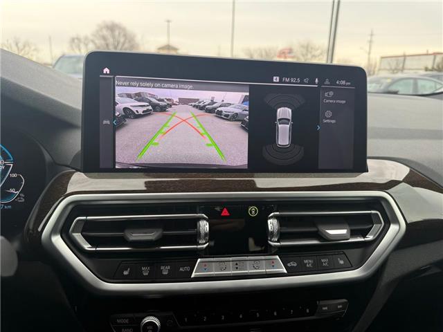 2023 BMW X3 PHEV xDrive30e (Stk: XU913) in Sarnia - Image 15 of 19