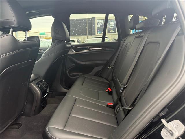 2023 BMW X3 PHEV xDrive30e (Stk: XU913) in Sarnia - Image 16 of 19