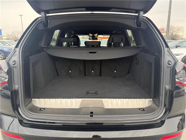 2023 BMW X3 PHEV xDrive30e (Stk: XU913) in Sarnia - Image 17 of 19