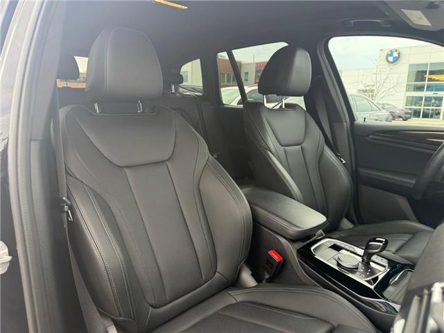 2023 BMW X3 PHEV xDrive30e (Stk: XU913) in Sarnia - Image 18 of 19