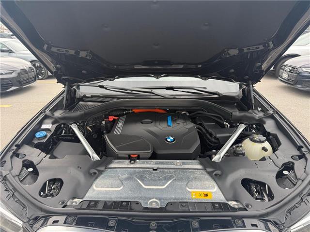 2023 BMW X3 PHEV xDrive30e (Stk: XU913) in Sarnia - Image 19 of 19