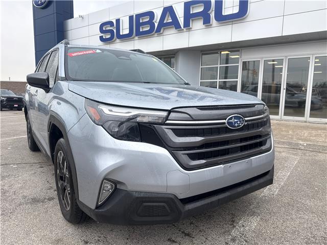 2025 Subaru Forester Touring (Stk: P2189) in Newmarket - Image 2 of 37