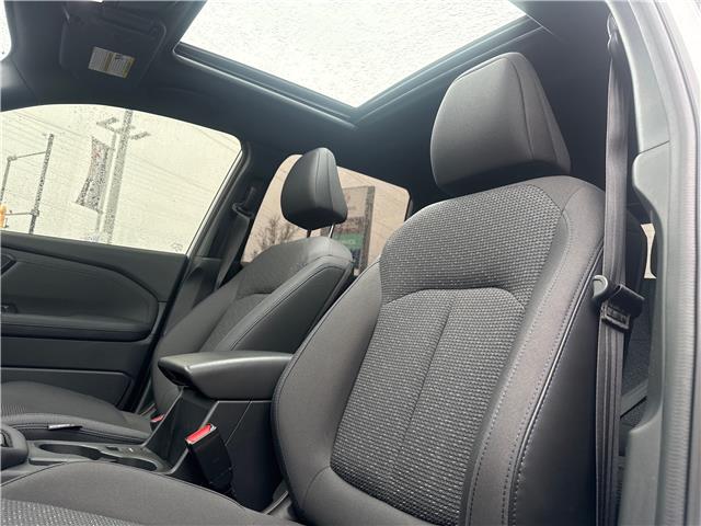 2025 Subaru Forester Touring (Stk: P2189) in Newmarket - Image 29 of 37