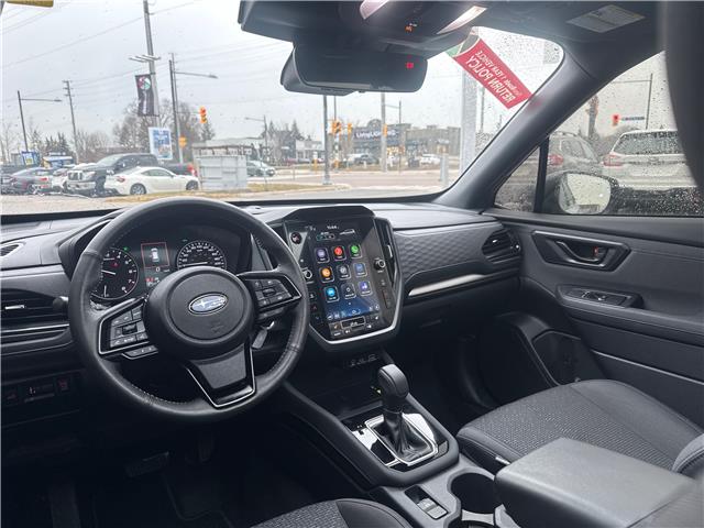 2025 Subaru Forester Touring (Stk: P2189) in Newmarket - Image 28 of 37