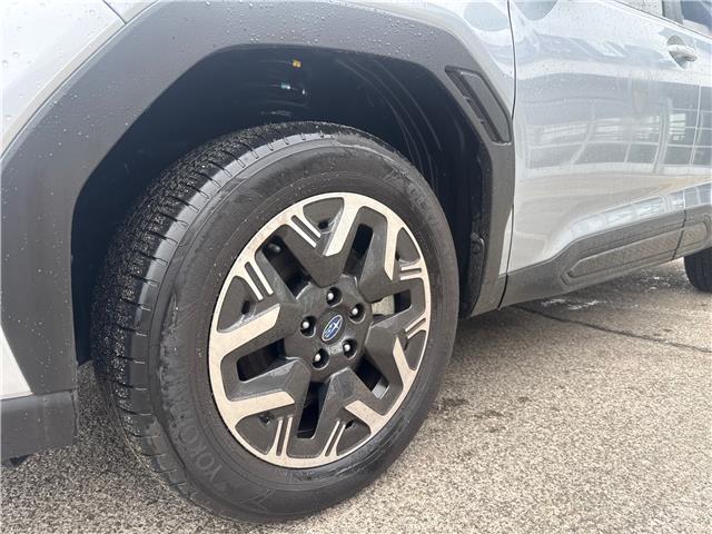 2025 Subaru Forester Touring (Stk: P2189) in Newmarket - Image 24 of 37