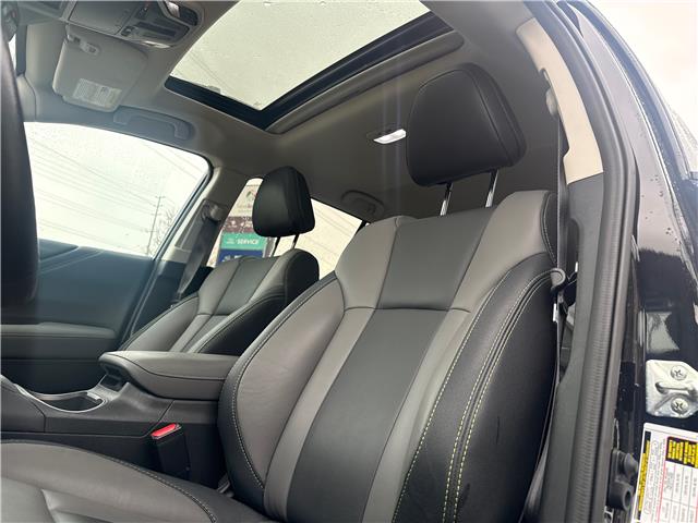 2024 Subaru Outback Onyx (Stk: P2196) in Newmarket - Image 9 of 20