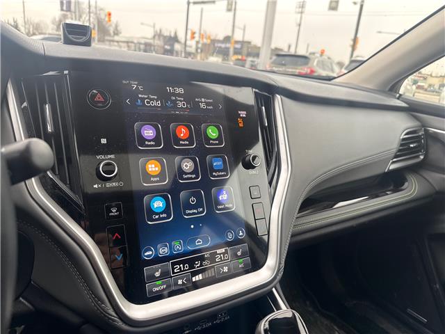 2024 Subaru Outback Onyx (Stk: P2196) in Newmarket - Image 13 of 20