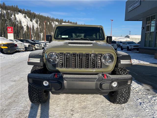 2026 Jeep Wrangler Rubicon (Stk: 5232) in WHITEHORSE - Image 8 of 13