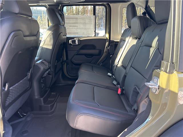 2026 Jeep Wrangler Rubicon (Stk: 5232) in WHITEHORSE - Image 11 of 13