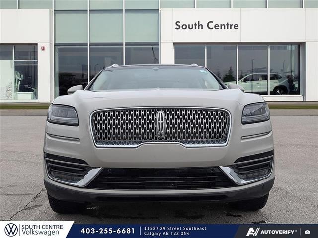 2019 Lincoln Nautilus Reserve (Stk: ST-442A) in Calgary - Image 2 of 23