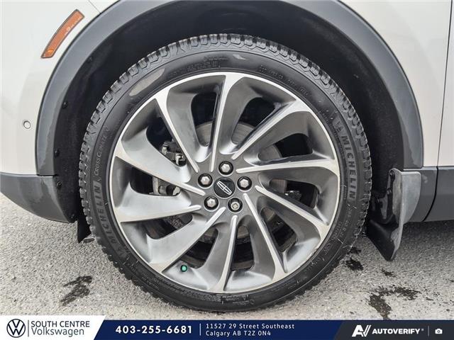 2019 Lincoln Nautilus Reserve (Stk: ST-442A) in Calgary - Image 6 of 23