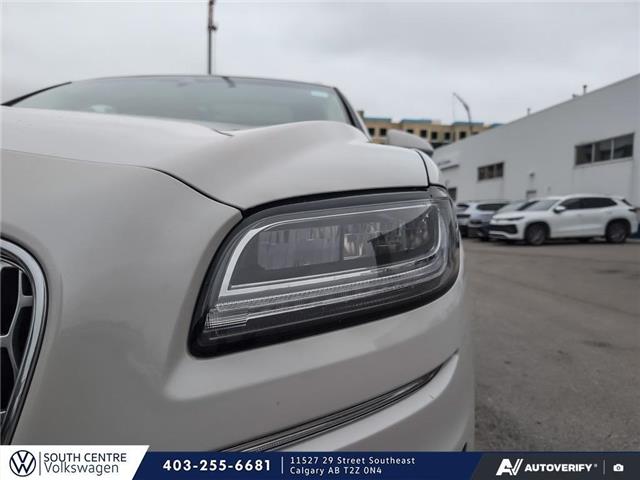 2019 Lincoln Nautilus Reserve (Stk: ST-442A) in Calgary - Image 8 of 23