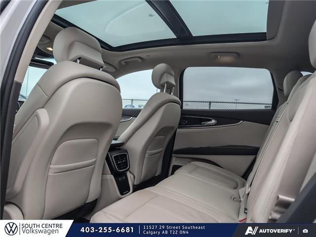 2019 Lincoln Nautilus Reserve (Stk: ST-442A) in Calgary - Image 21 of 23