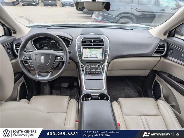2019 Lincoln Nautilus Reserve (Stk: ST-442A) in Calgary - Image 22 of 23