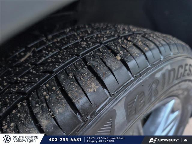 2022 Volkswagen Tiguan Comfortline (Stk: ST-449A) in Calgary - Image 7 of 23