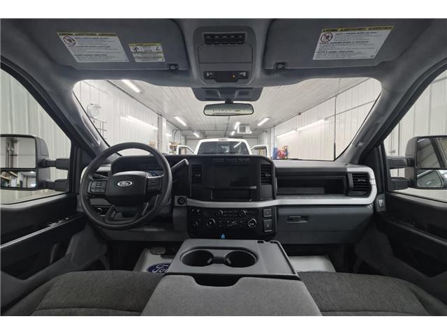 2024 Ford F-250 XL (Stk: BE00056) in Shellbrook - Image 7 of 12