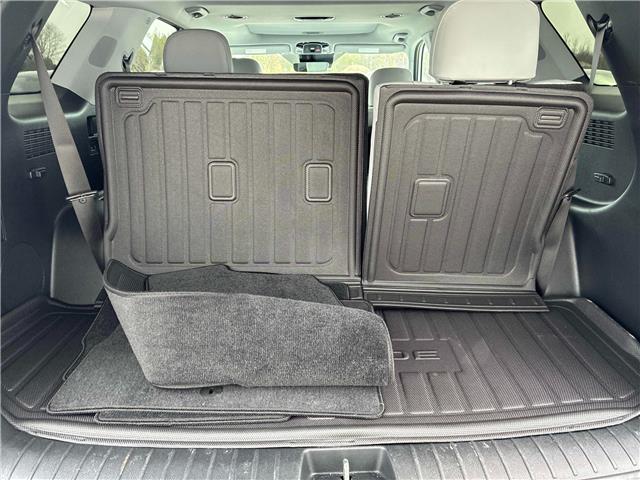 2025 Hyundai Palisade Urban 7 Passenger (Stk: 14817) in Sudbury - Image 9 of 10