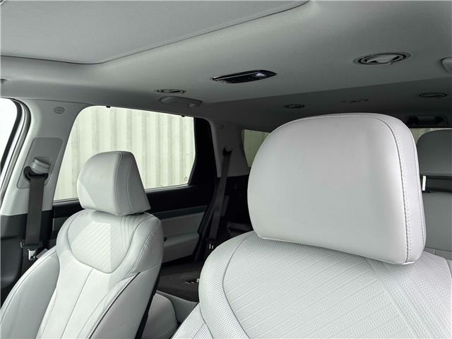 2025 Hyundai Palisade Urban 7 Passenger (Stk: 14817) in Sudbury - Image 6 of 10