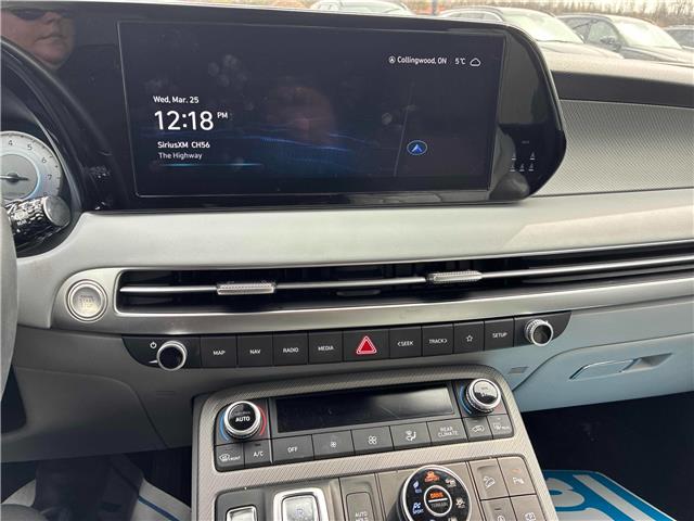 2025 Hyundai Palisade Urban 7 Passenger (Stk: 14817) in Sudbury - Image 7 of 10
